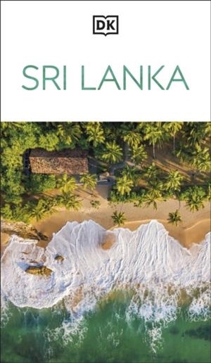 SRI LANKA DK EYEWITNESS | 9780241756218 | VARIOUS