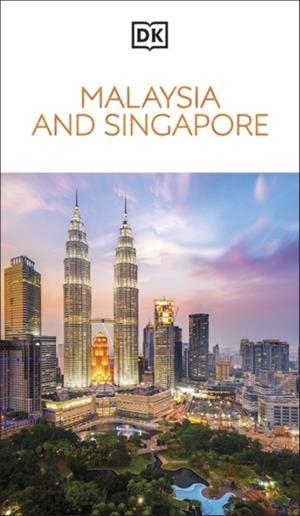 MALAYSIA AND SINGAPORE DK EYEWITNESS | 9780241756195 | VARIOUS
