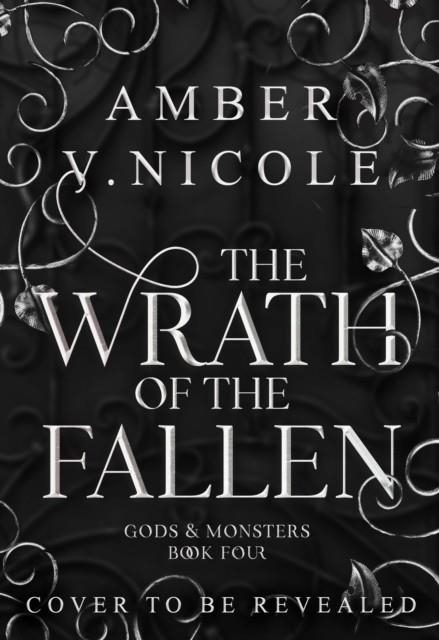 WRATH OF THE FALLEN | 9781035437030 | AMBER V NICOLE