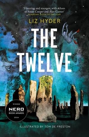 THE TWELVE | 9781782694007 | LIZ HYDER