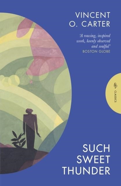 SUCH SWEET THUNDER | 9781805332664 | VINCENT O CARTER