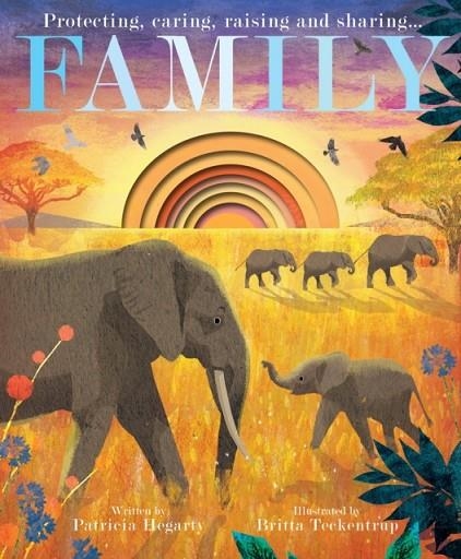 FAMILY | 9781838916510 | HEGARTY AND TECKENTRUP