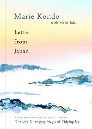 LETTER FROM JAPAN | 9798217088850 | MARIE KONDO