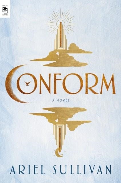 CONFORM | 9798217094530 | ARIEL SULLIVAN