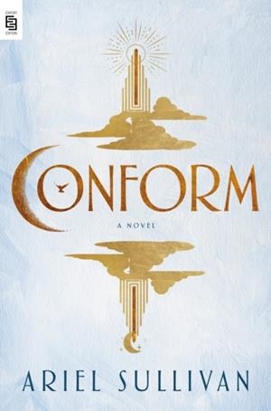 CONFORM | 9798217094530 | ARIEL SULLIVAN