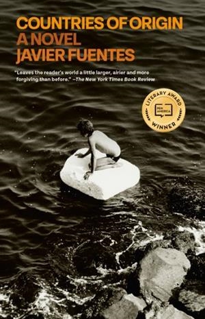 COUNTRIES OF ORIGIN | 9780593469712 | JAVIER FUENTES