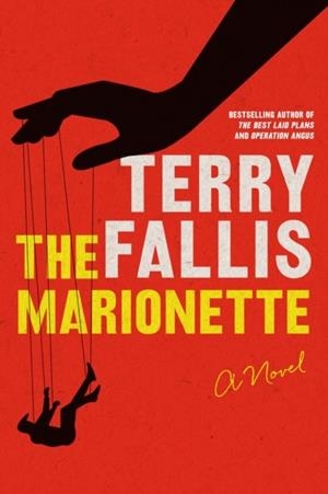 THE MARIONETTE | 9780771021114 | TERRY FALLIS