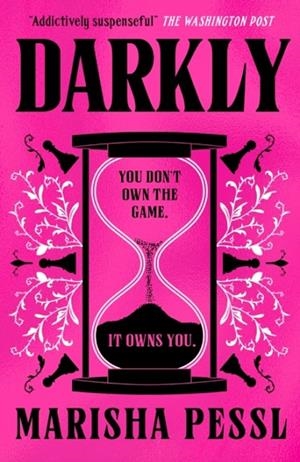 DARKLY | 9781529529197 | MARISHA PESSL