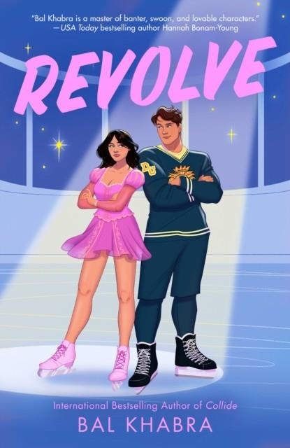 REVOLVE | 9780593818305 | BAL KHABRA