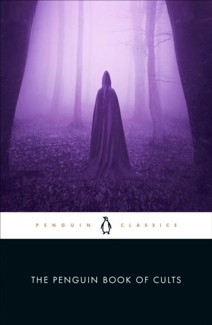 THE PENGUIN BOOK OF CULTS | 9780143138693