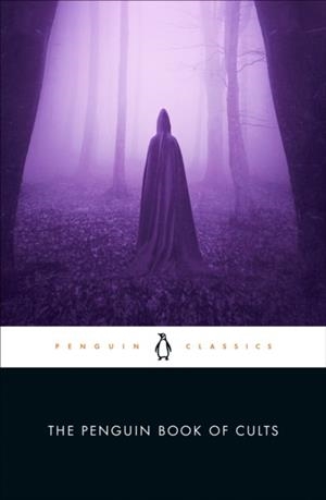 THE PENGUIN BOOK OF CULTS | 9780143138693