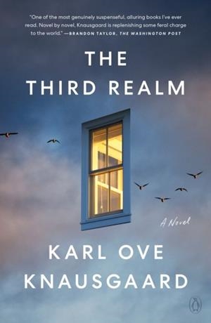 THE THIRD REALM | 9780593655238 | KARL OVE KNAUSGAARD
