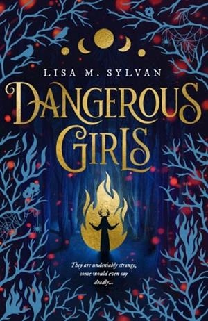 DANGEROUS GIRLS | 9780702339264 | LISA M SYLVAN