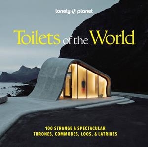 TOILETS OF THE WORLD 2 | 9781837585847