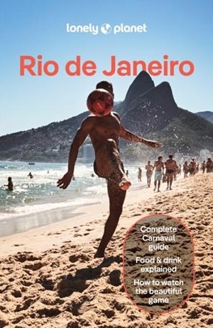 RIO DE JANEIRO 11 | 9781788684279