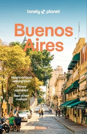 BUENOS AIRES 9 | 9781837583904