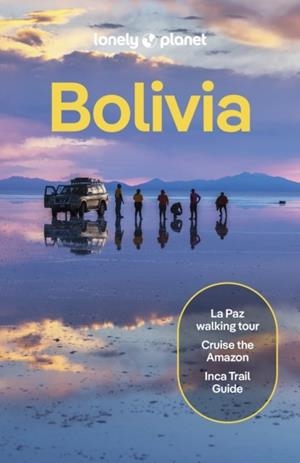 BOLIVIA 11 | 9781788684262