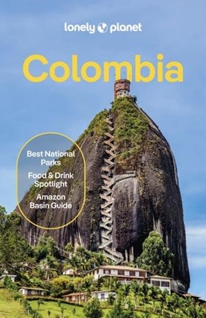 COLOMBIA 11 | 9781837583935