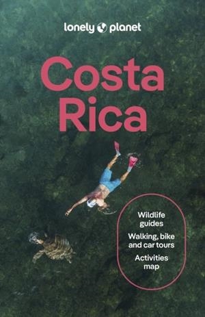 COSTA RICA 16 | 9781837583942