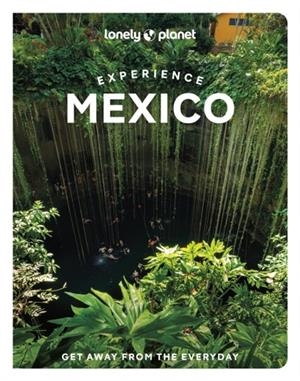 EXPERIENCE MEXICO 1 | 9781837586677