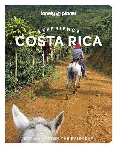 EXPERIENCE COSTA RICA 2 | 9781837583959