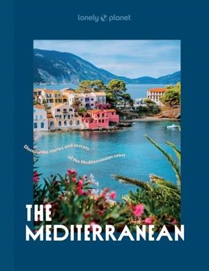 THE MEDITERRANEAN 1 | 9781837585830