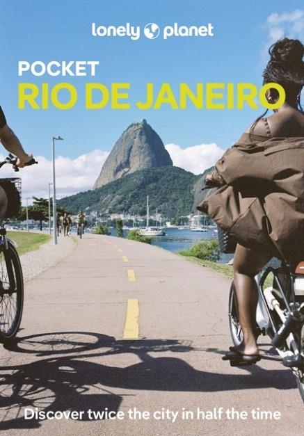 RIO DE JANEIRO POCKET 2 | 9781788688659