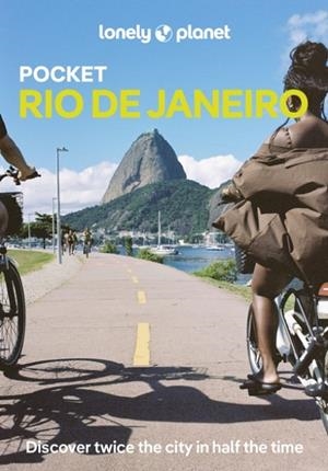 RIO DE JANEIRO POCKET 2 | 9781788688659
