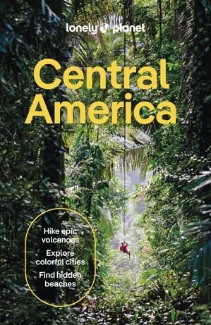 CENTRAL AMERICA 11 | 9781788684347