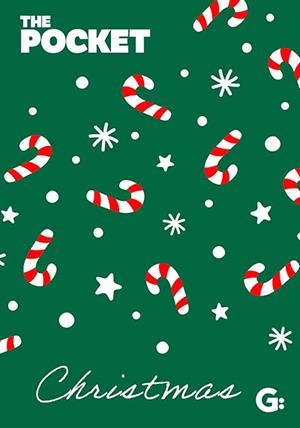 THE POCKET CHRISTMAS | 9781802473469