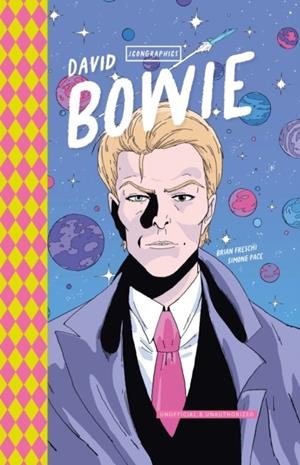 DAVID BOWIE | 9781786751706 | BRIAN FRESCHI