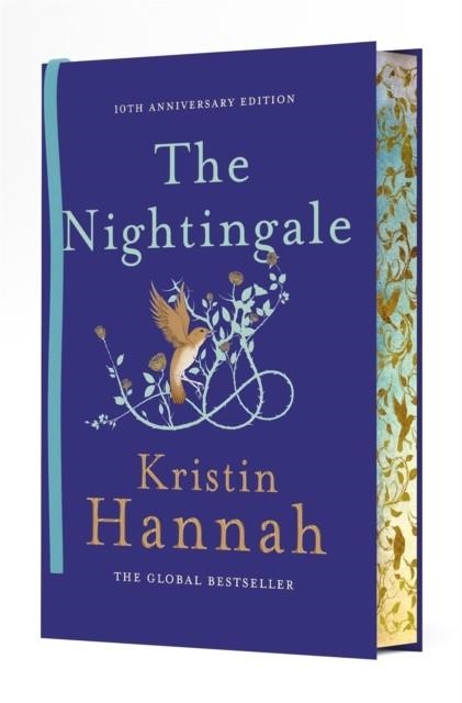 NIGHTINGALE | 9781035063338 | KRISTIN HANNAH