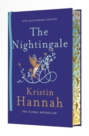 NIGHTINGALE | 9781035063338 | KRISTIN HANNAH