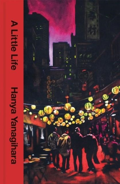 A LITTLE LIFE 10TH ANNIVERSARY COLLECTOR'S EDITION | 9781035066155 | HANYA YANAGIHARA