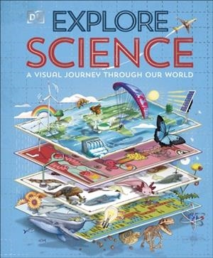 EXPLORE SCIENCE | 9780241734865 | VARIOUS
