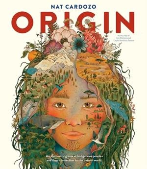 ORIGIN | 9781636551555 | NAT CARDOZO