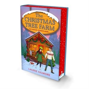 THE CHRISTMAS TREE FARM (DELUXE EDITION) | 9780008759865 | LAURIE GILMORE