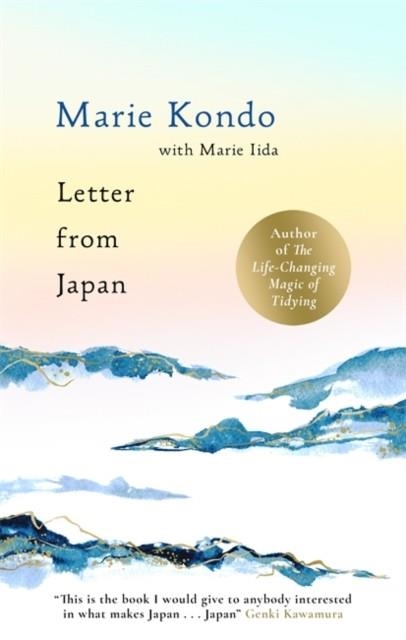 LETTER FROM JAPAN | 9781785125140 | MARIE KONDO