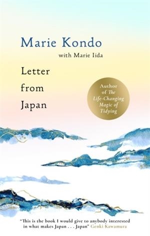 LETTER FROM JAPAN | 9781785125140 | MARIE KONDO