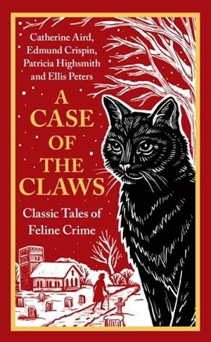 A CASE OF THE CLAWS | 9781805226086 | VARIOUS