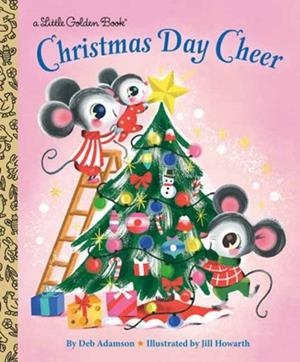 CHRISTMAS DAY CHEER | 9798217025121 | DEB ADAMSON