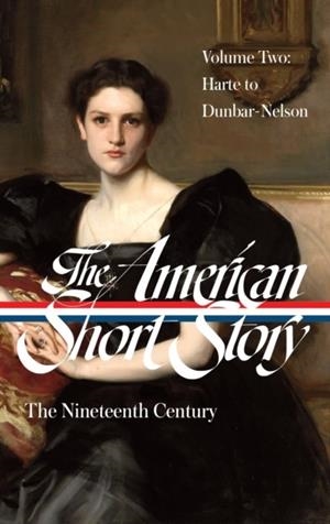 THE AMERICAN SHORT STORY: THE NINETEENTH CENTURY 2 | 9781598538229 | JOHN STAUFFER