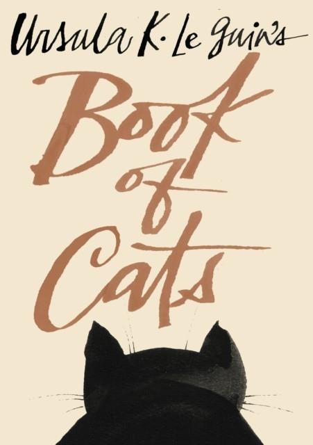 URSULA K. LE GUIN'S BOOK OF CATS | 9781598538298 | URSULA K LE GUIN