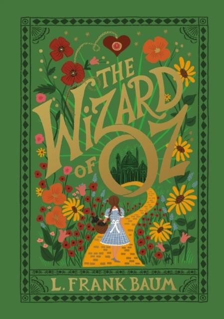 THE WIZARD OF OZ | 9798217043200 | L FRANK BAUM