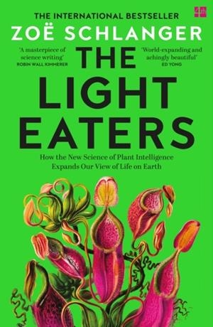 THE LIGHT EATERS | 9780008445386 | ZOE SCHLANGER