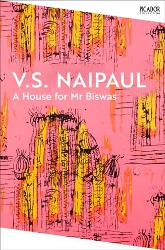 A HOUSE FOR MR BISWAS | 9781035038602 | V.S. NAIPAUL