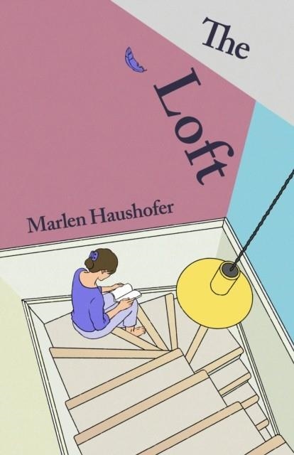 THE LOFT | 9781529953473 | MARLEN HAUSHOFER