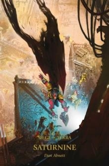 SATURNINE | 9781800261136 | DAN ABNETT