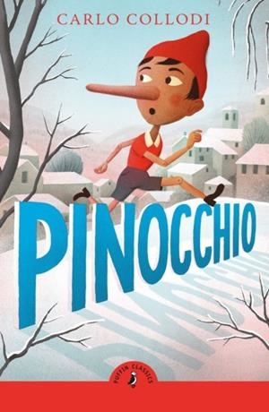 PINOCCHIO | 9780241736432 | CARLO COLLODI