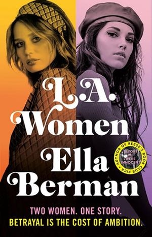 L.A. WOMEN | 9781035920471 | ELLA BERMAN